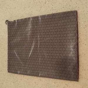 Philipp Plein dust bag